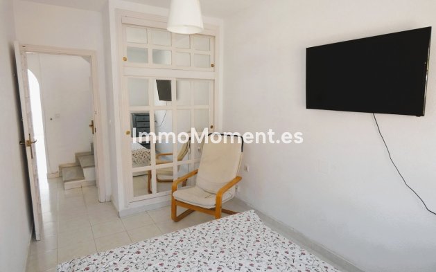 Revente - Appartement - Torrevieja - La Veleta
