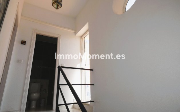 Revente - Appartement - Torrevieja - La Veleta