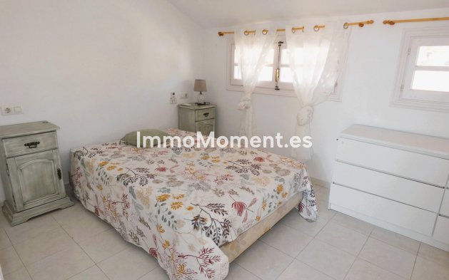 Revente - Appartement - Torrevieja - La Veleta