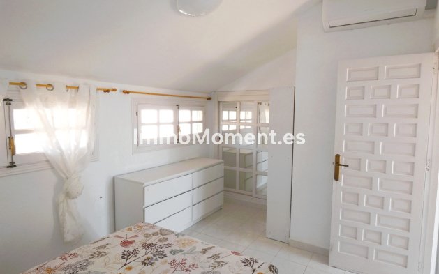 Revente - Appartement - Torrevieja - La Veleta