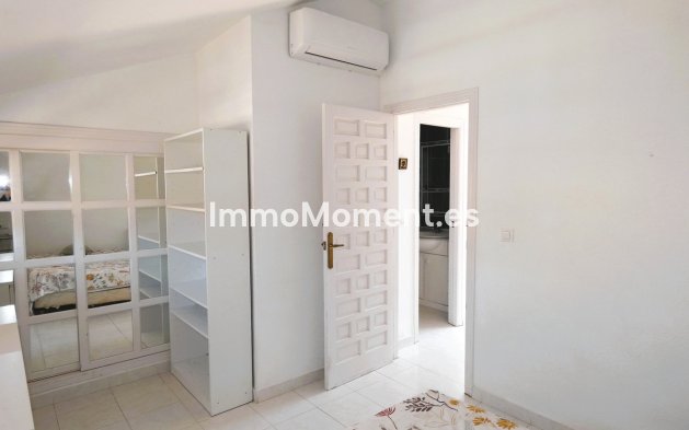 Revente - Appartement - Torrevieja - La Veleta