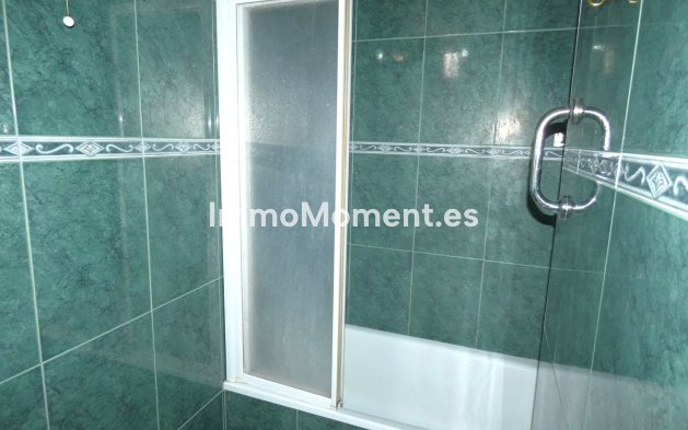 Revente - Appartement - Torrevieja - La Veleta