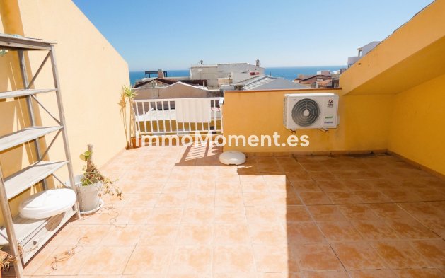 Revente - Appartement - Torrevieja - La Veleta