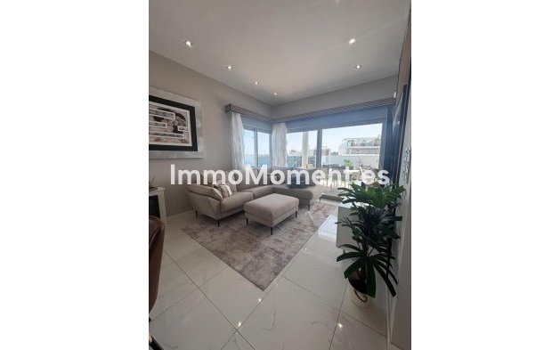 Revente - Villa - Orihuela - Villamartin