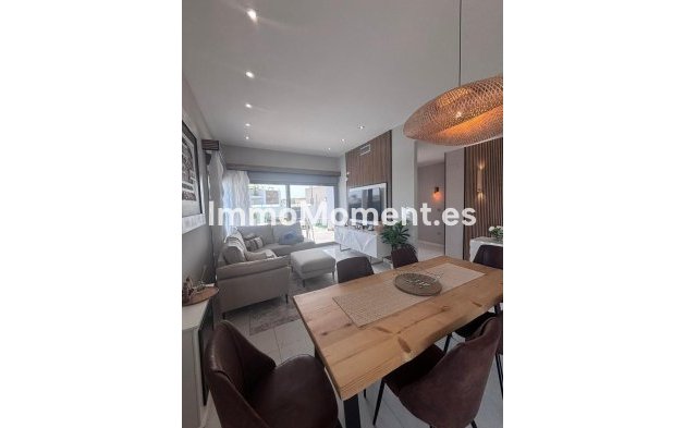 Revente - Villa - Orihuela - Villamartin