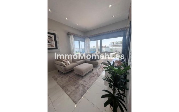 Revente - Villa - Orihuela - Villamartin