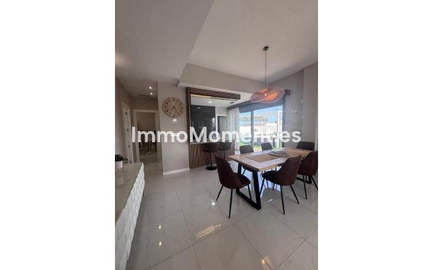 Revente - Villa - Orihuela - Villamartin