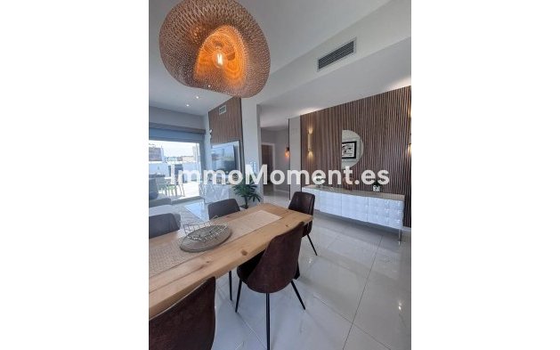 Revente - Villa - Orihuela - Villamartin