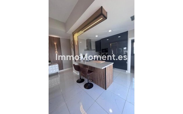 Revente - Villa - Orihuela - Villamartin