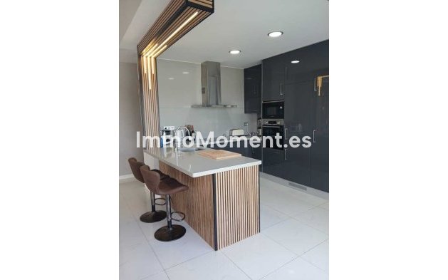 Revente - Villa - Orihuela - Villamartin