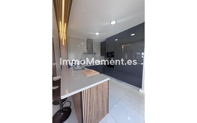 Revente - Villa - Orihuela - Villamartin