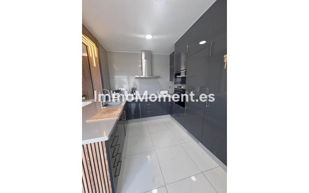 Revente - Villa - Orihuela - Villamartin