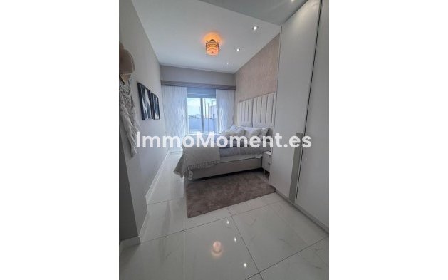 Revente - Villa - Orihuela - Villamartin