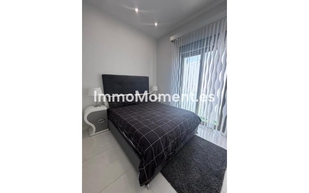 Revente - Villa - Orihuela - Villamartin