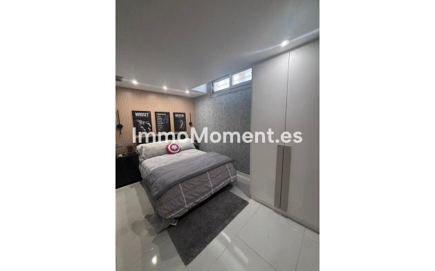 Revente - Villa - Orihuela - Villamartin