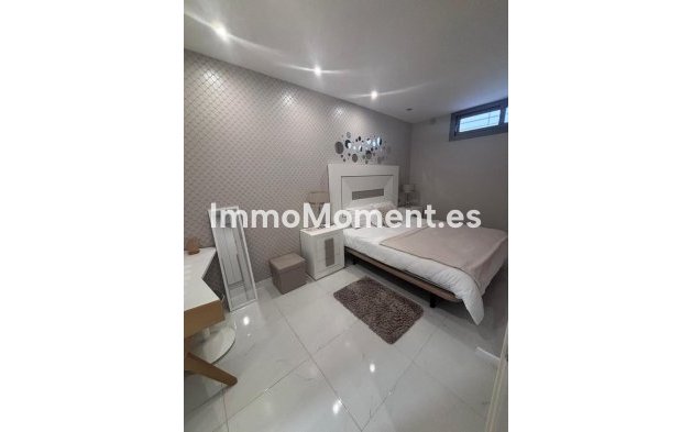 Revente - Villa - Orihuela - Villamartin