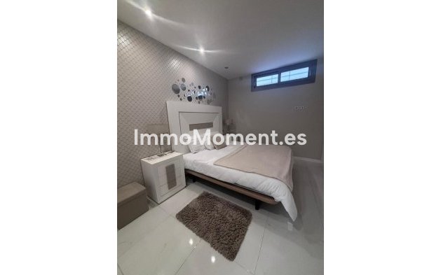 Revente - Villa - Orihuela - Villamartin