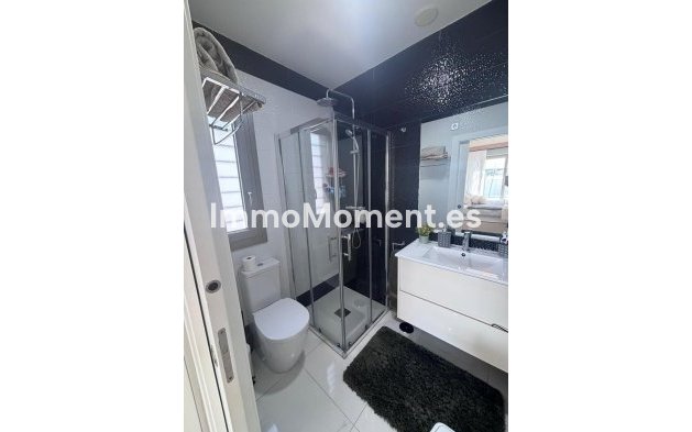 Revente - Villa - Orihuela - Villamartin