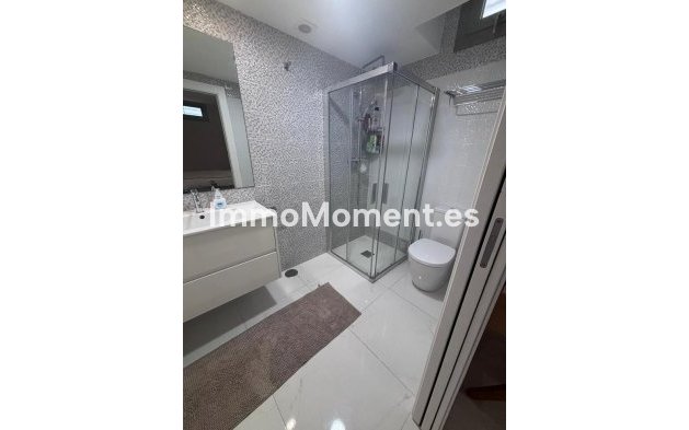 Revente - Villa - Orihuela - Villamartin