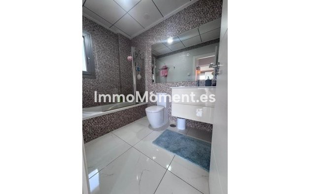 Revente - Villa - Orihuela - Villamartin