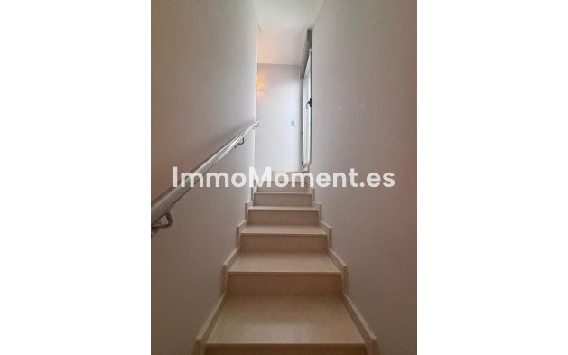 Revente - Villa - Orihuela - Villamartin