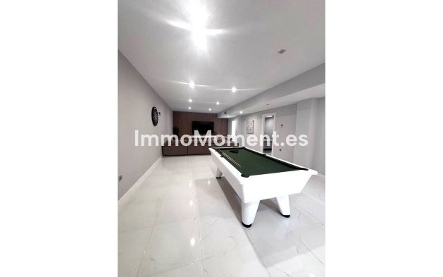 Revente - Villa - Orihuela - Villamartin