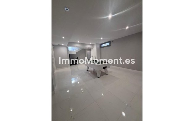 Revente - Villa - Orihuela - Villamartin