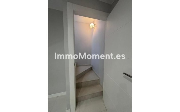 Revente - Villa - Orihuela - Villamartin