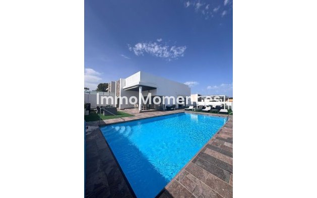 Revente - Villa - Orihuela - Villamartin