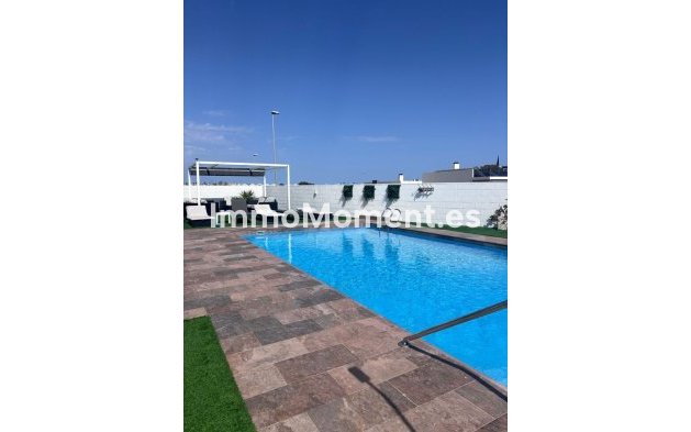 Revente - Villa - Orihuela - Villamartin