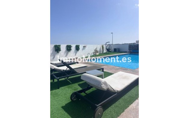 Revente - Villa - Orihuela - Villamartin