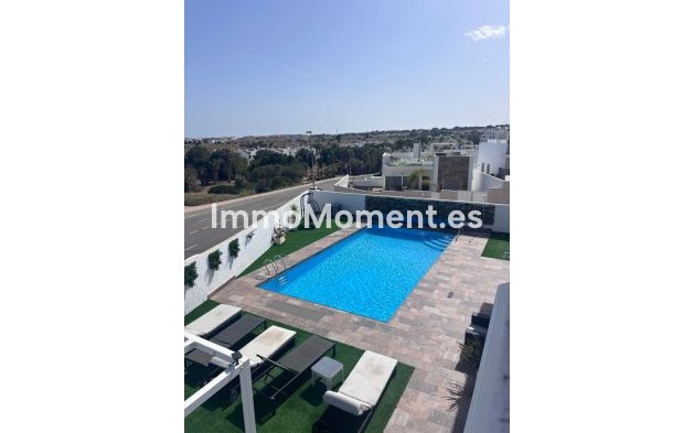 Revente - Villa - Orihuela - Villamartin