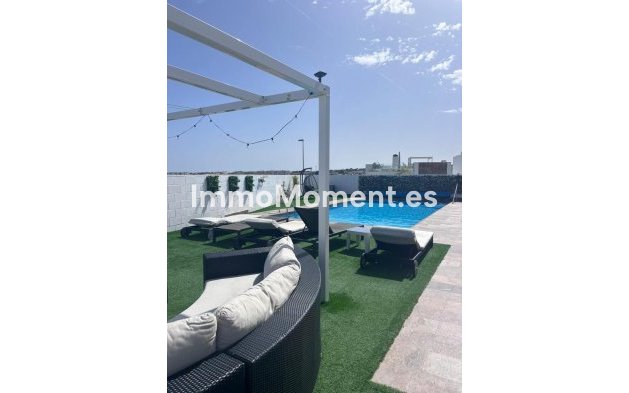 Revente - Villa - Orihuela - Villamartin