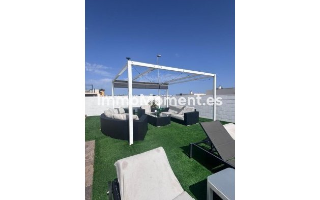 Revente - Villa - Orihuela - Villamartin