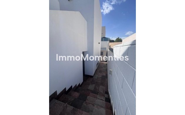 Revente - Villa - Orihuela - Villamartin