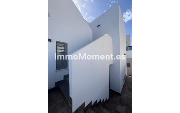 Revente - Villa - Orihuela - Villamartin