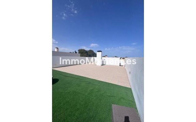 Revente - Villa - Orihuela - Villamartin