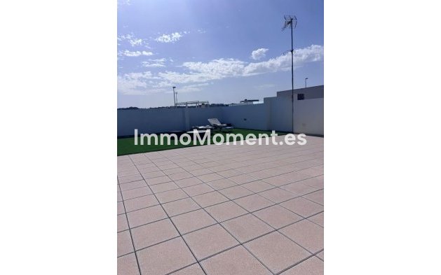 Revente - Villa - Orihuela - Villamartin
