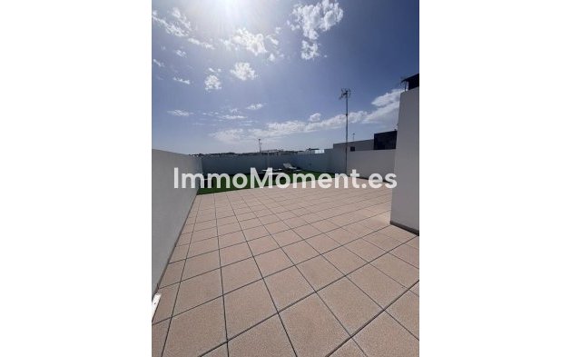 Revente - Villa - Orihuela - Villamartin