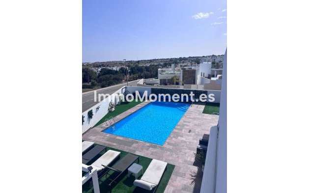 Revente - Villa - Orihuela - Villamartin