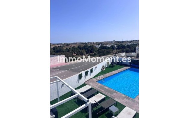 Revente - Villa - Orihuela - Villamartin