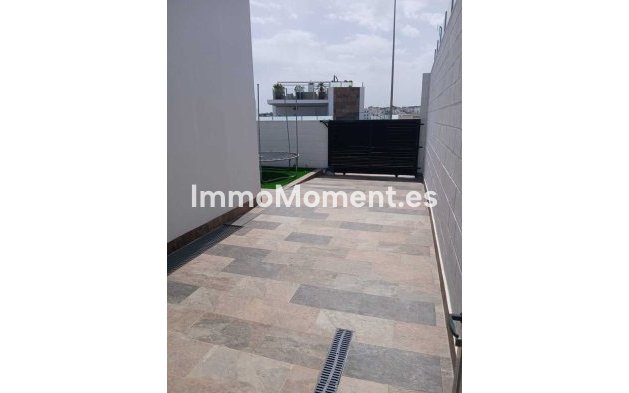 Revente - Villa - Orihuela - Villamartin