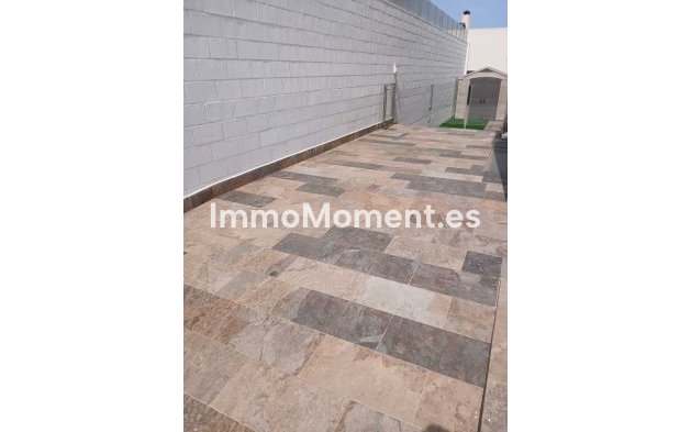 Revente - Villa - Orihuela - Villamartin