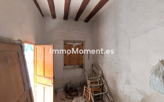 Revente - Maison de campagne - Yecla - Yecla Centro