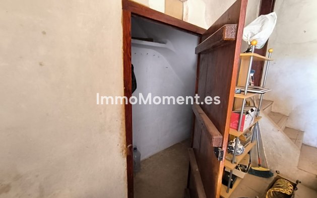 Revente - Maison de campagne - Yecla - Yecla Centro