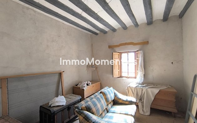 Revente - Maison de campagne - Yecla - Yecla Centro