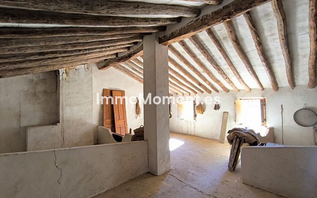 Revente - Maison de campagne - Yecla - Yecla Centro