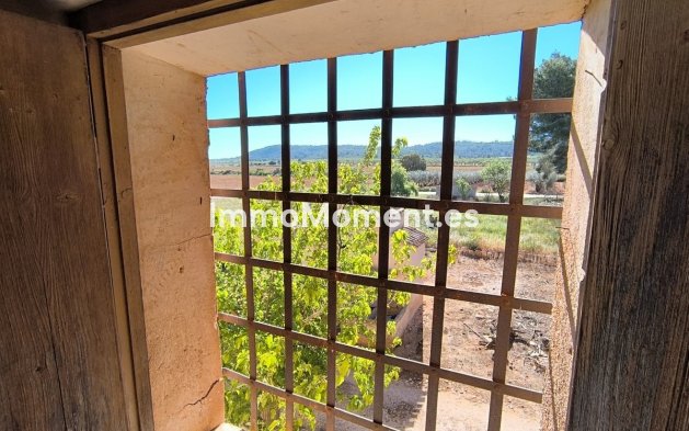 Revente - Maison de campagne - Yecla - Yecla Centro