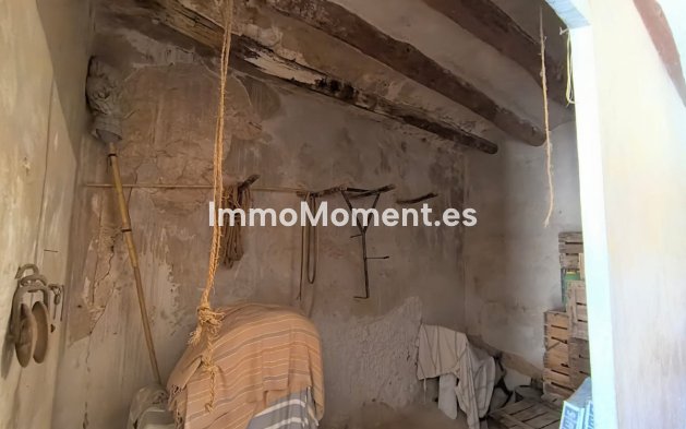 Revente - Maison de campagne - Yecla - Yecla Centro