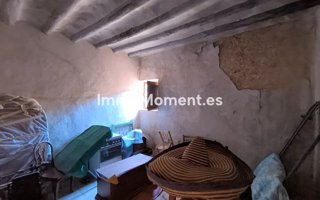 Revente - Maison de campagne - Yecla - Yecla Centro